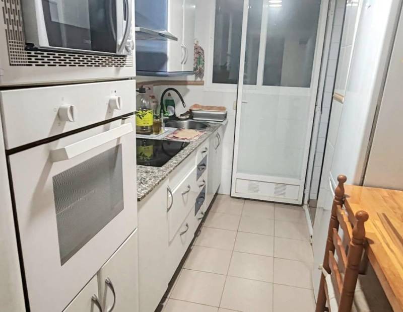 Vente - Appartement de ville - Colonia Madrid - Benidorm