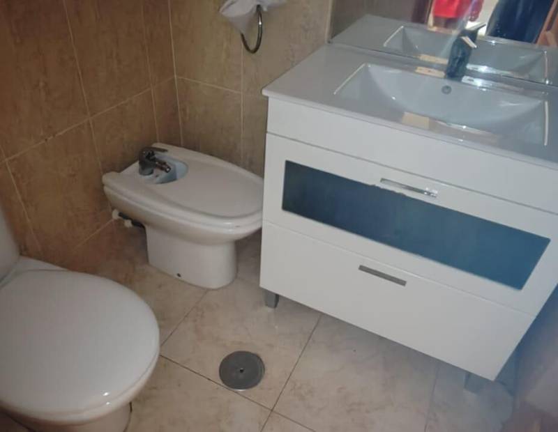 Sale - Apartment - Finestrat Urbanizaciones - Finestrat