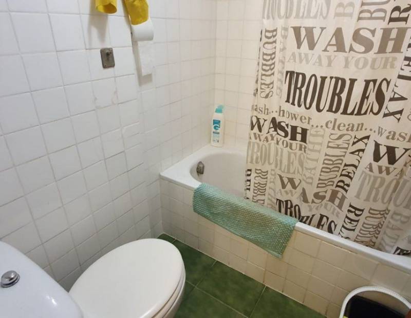 Продажа - СТУДИИ - Plaza de Toros - Benidorm