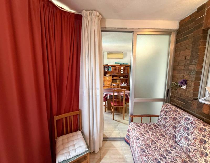 Sale - Apartment - Levante - Benidorm