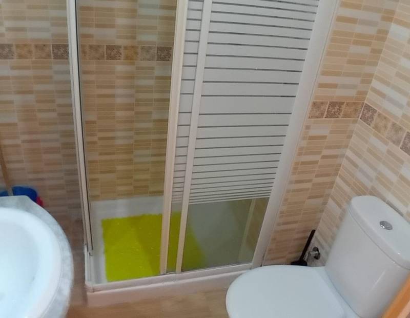 Venta - Piso - Rincón de Loix - Benidorm