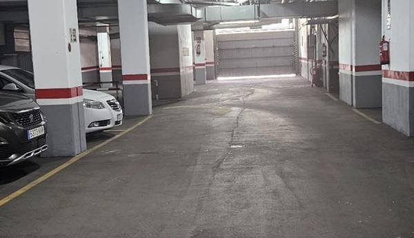 Garage - Sale - Cala de Villajoyosa - Villajoyosa