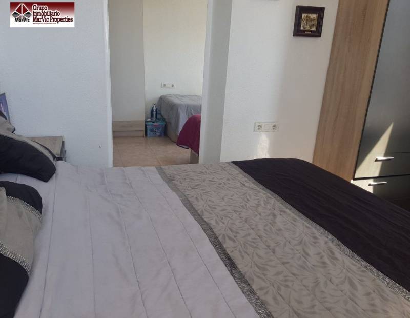 Vente - Appartement de ville - Rincon de Loix - Benidorm