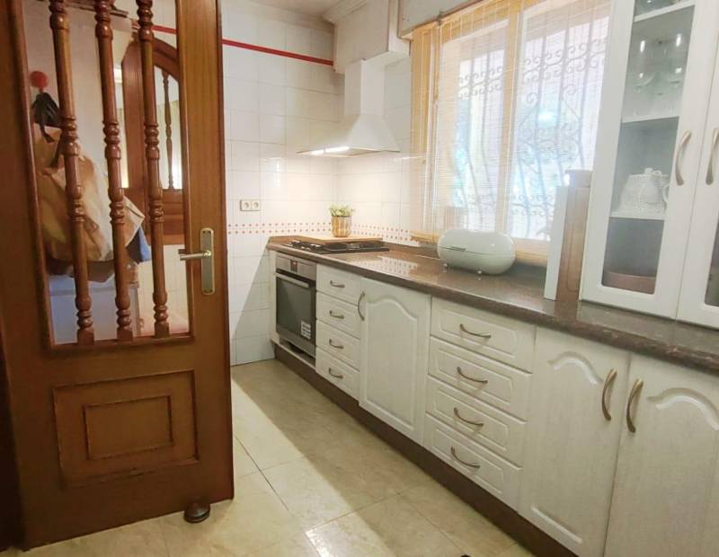 Sale - Semi-detached house - Panorama - La Nucía