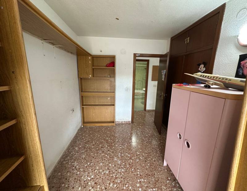 Sale - Flat - Rincon de Loix - Benidorm