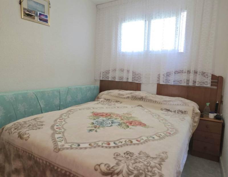 Продажа - АПАРТАМЕНТЫ - Juzgados - Benidorm
