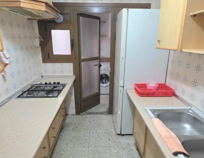 Vente - Appartement de ville - Poniente - Benidorm