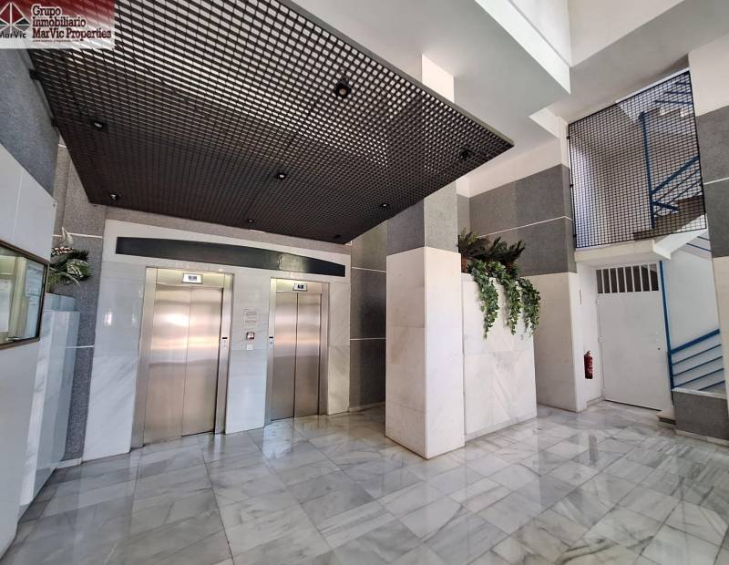 Venta - Piso - Pueblo Levante - Benidorm
