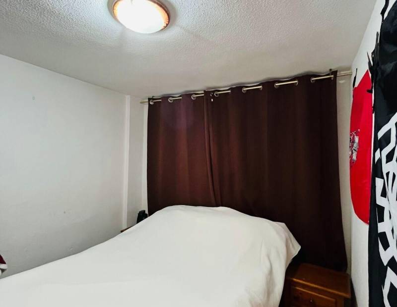 Sale - Apartment - Rincón de Loix - Benidorm