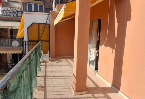 Ático - Vente - Centro - Benidorm
