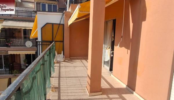 Penthouse - Vente - Centro - Benidorm