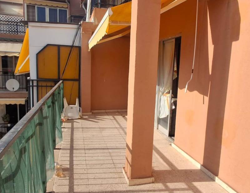 Vente - Penthouse - Centro - Benidorm
