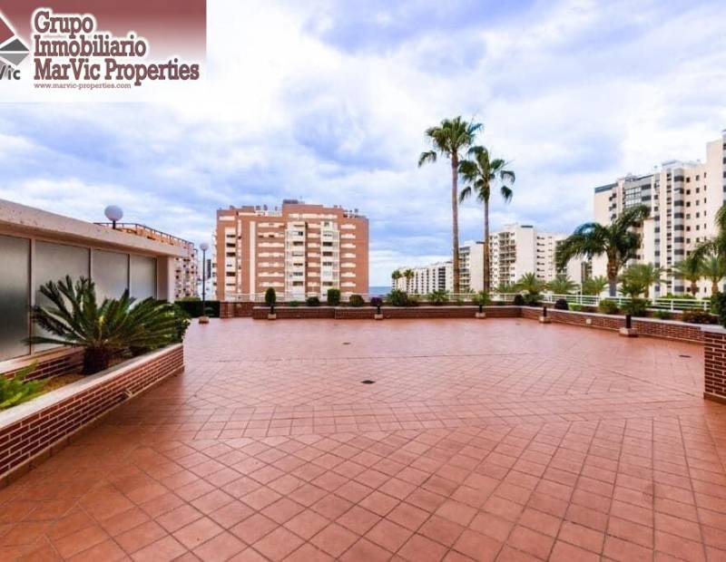 Venta - Estudio - Cala Villajoyosa - Villajoyosa