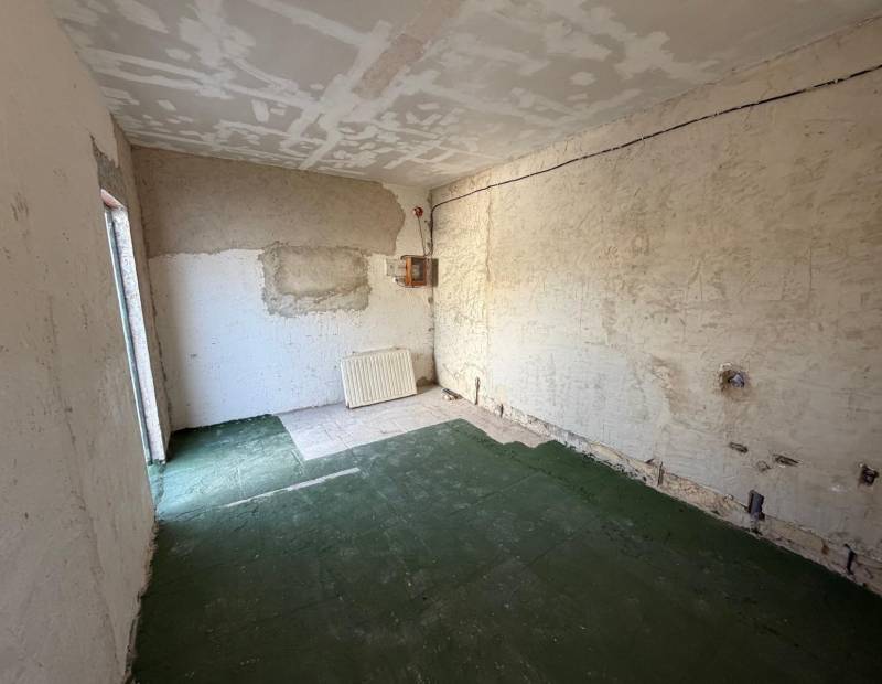 Sale - Terraced house - Coloma - La Nucía