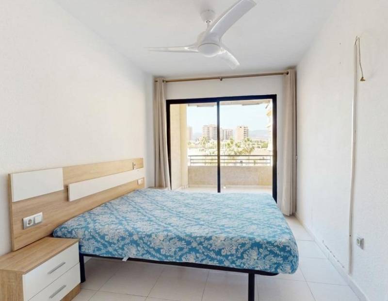 Vente - Appartement - Cala de Finestrat - Benidorm