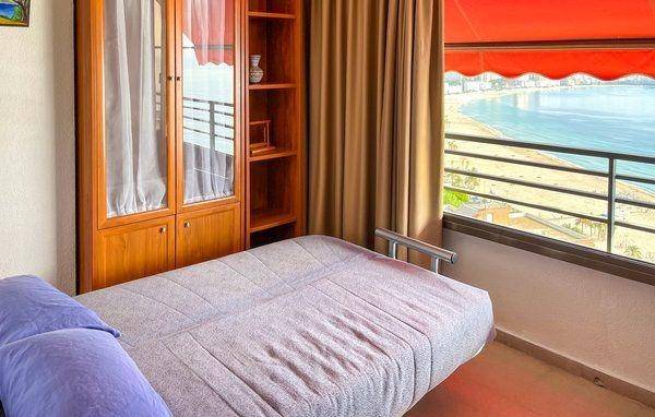 Sale - Apartment - Hotel Bali - Benidorm