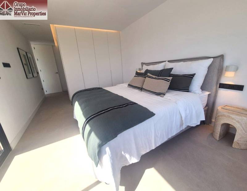 Продажа - шале - Urbanizaciones - Polop