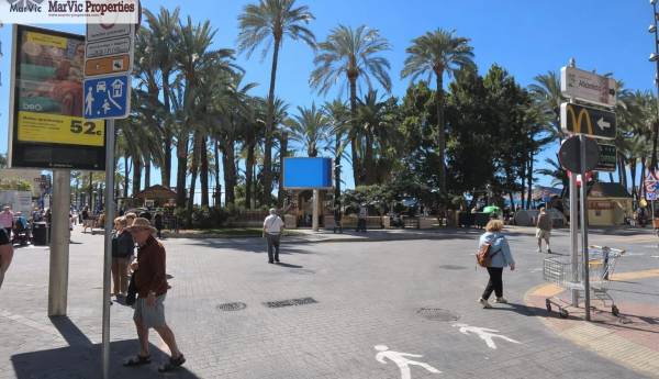 Appartement - Vente - Centro - Benidorm