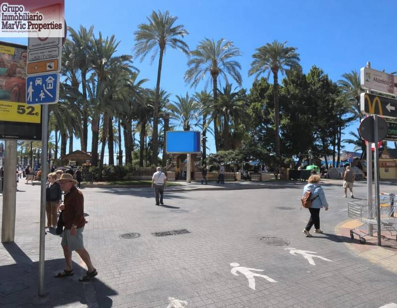 Vente - Appartement - Centro - Benidorm