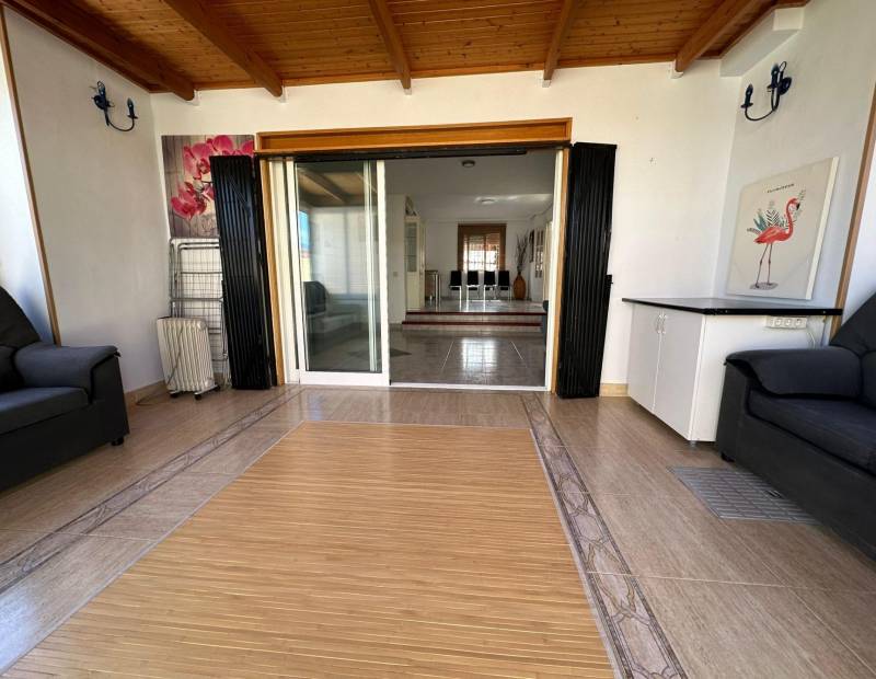 Sale - Semi-detached house - Rincon de Loix - Benidorm