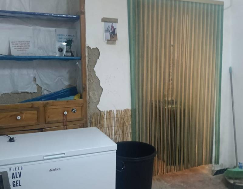 Vente - Maison de village - Comunidad valenciana - Relleu