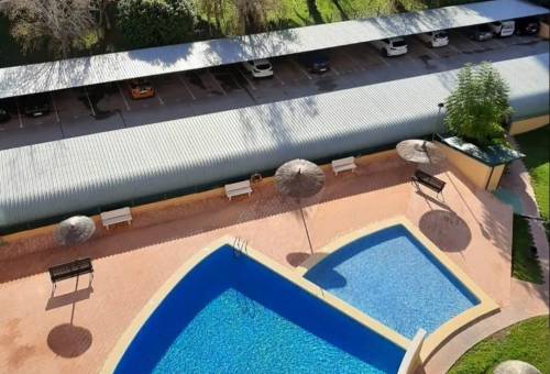 Piso - Sale - Nuevos Juzgados - Benidorm