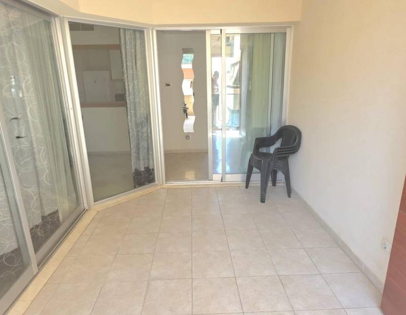 Venta - Apartamento - Cala Villajoyosa - Villajoyosa