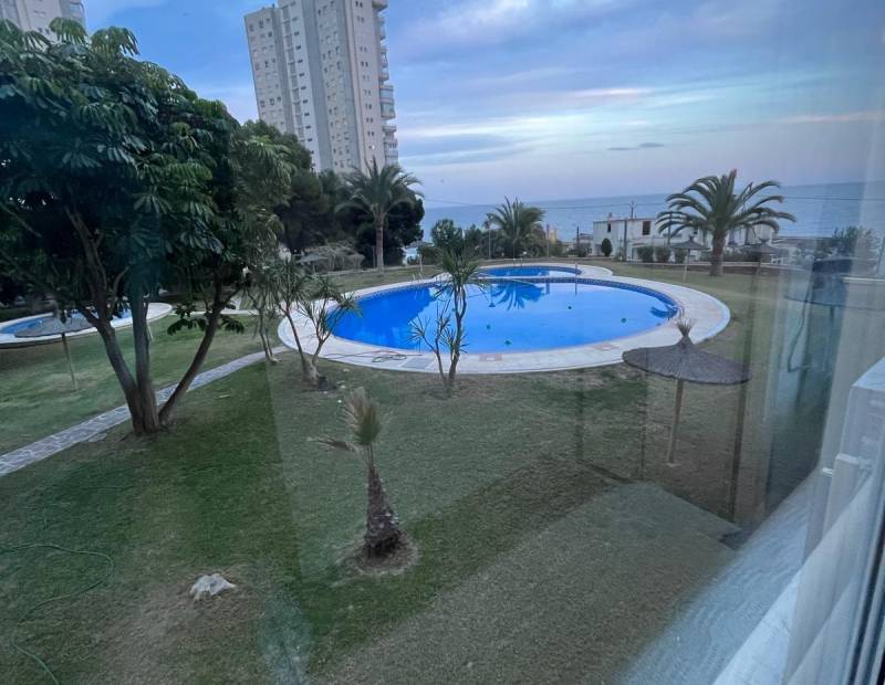 Sale - Apartment - Poniente - Benidorm