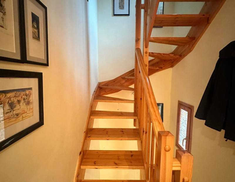 Venta - Chalet - Muscaret - Relleu