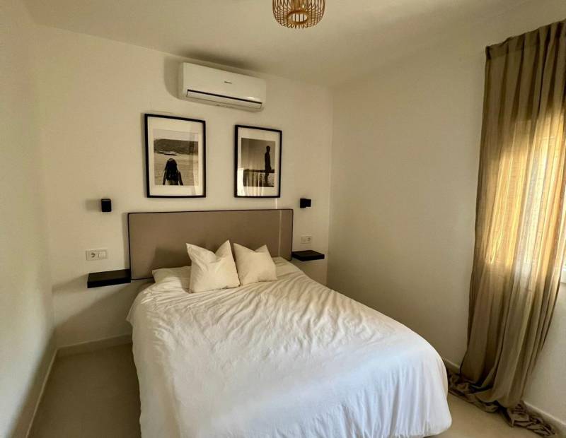 Sale - Single family house - El Tossal-Bello Horizonte - La Nucía