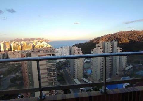 Apartamento - Sale - Cala de Finestrat - Finestrat