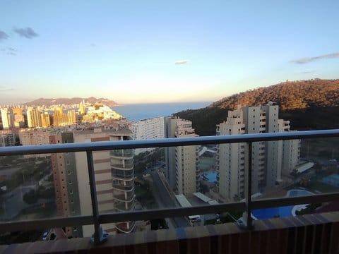 Vente - Appartement - Cala de Finestrat - Finestrat