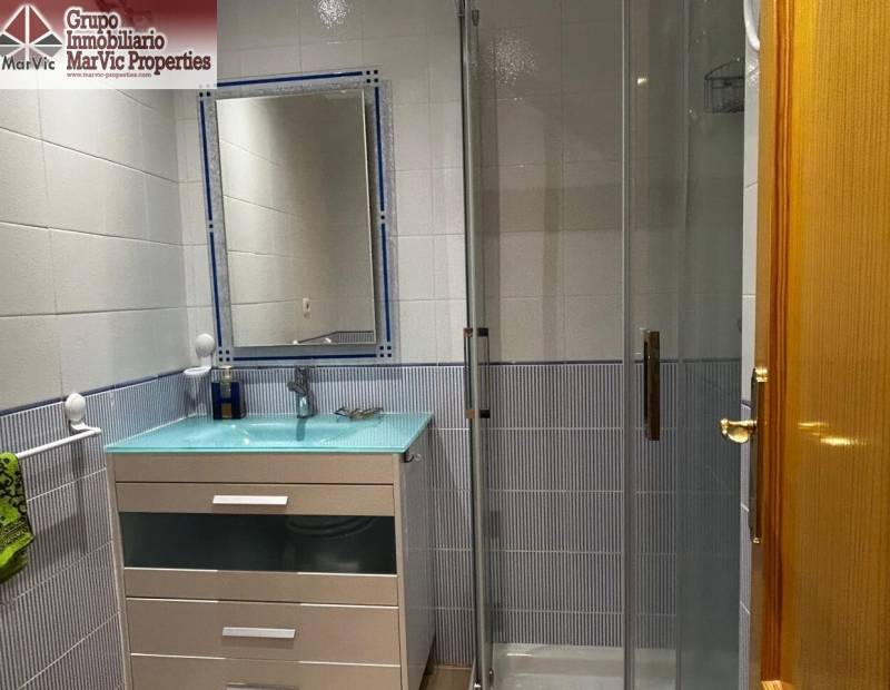 Продажа - квартира - PUERTO - Guardamar del Segura