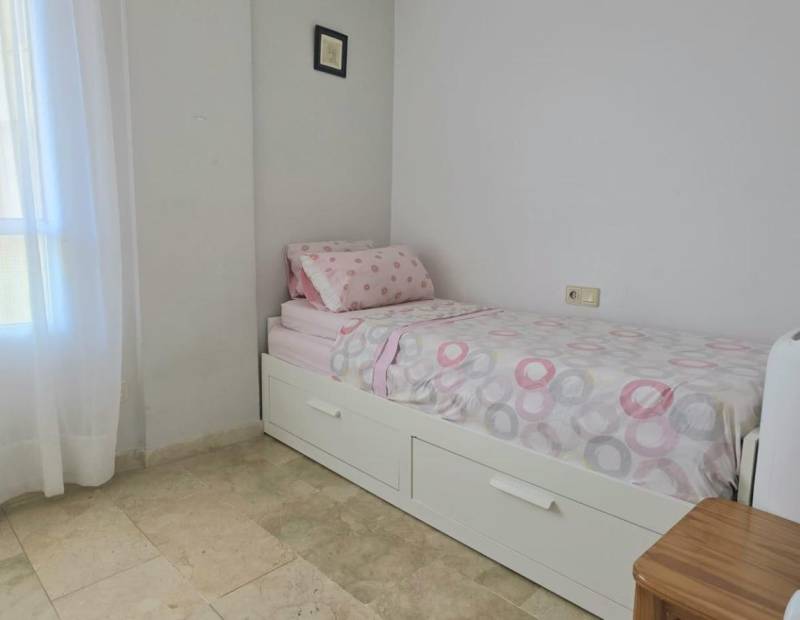 Venta - Piso - Rincón de Loix - Benidorm