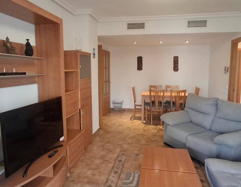 Vente - Appartement de ville - Cala Villajoyosa - Villajoyosa