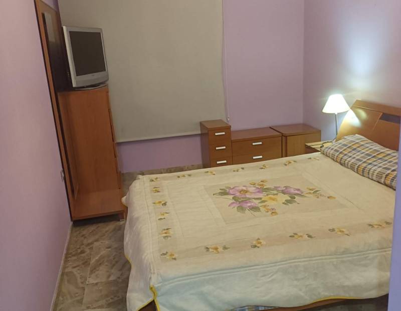 Продажа - квартира - Centro - Villajoyosa