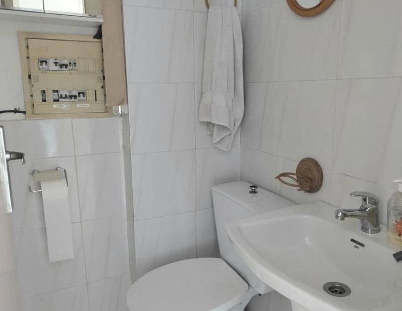 De location - Local commercial - Playa de Levante - Benidorm