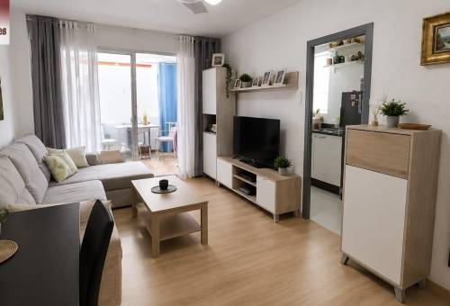 Ático - Venta - Poniente - Benidorm