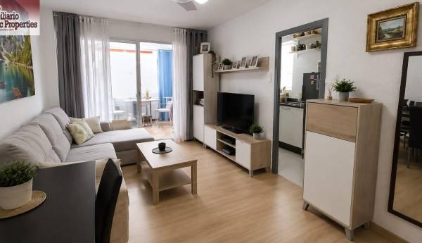 Penthouse - Vente - Poniente - Benidorm
