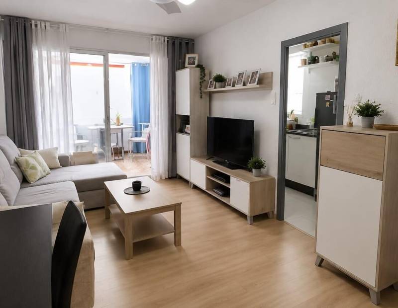 Vente - Penthouse - Poniente - Benidorm