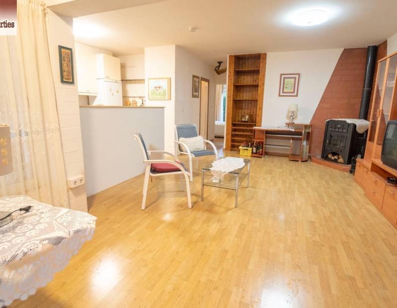 Alquiler - Casa - Barranco Hondo - La Nucía
