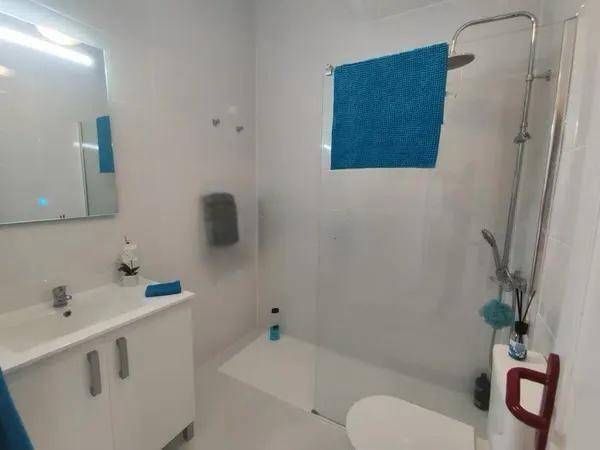 Vente - Maison jumelée - Rincon de Loix Alto - Benidorm