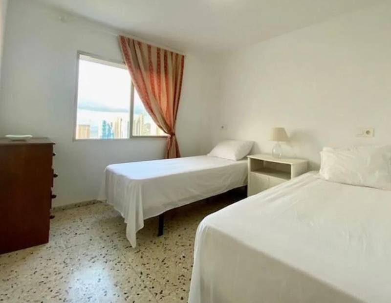Sale - Apartment - Pueblo Poniente - Benidorm