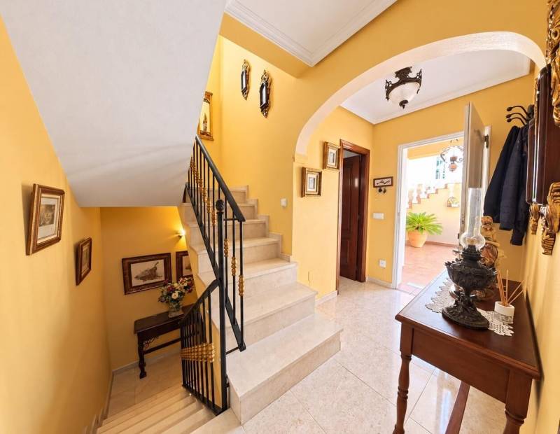 Vente - Maison mitoyenne - Colonia Escandinavia-Cautivador - l'Alfas del Pi