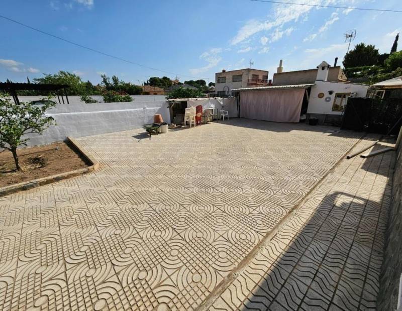 Sale - Single family house - ant Vicent del Raspeig - Los Girasoles - San Vicente del Raspeig