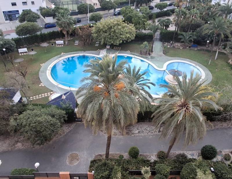 Vente - Appartement de ville - Cala Villajoyosa - Villajoyosa