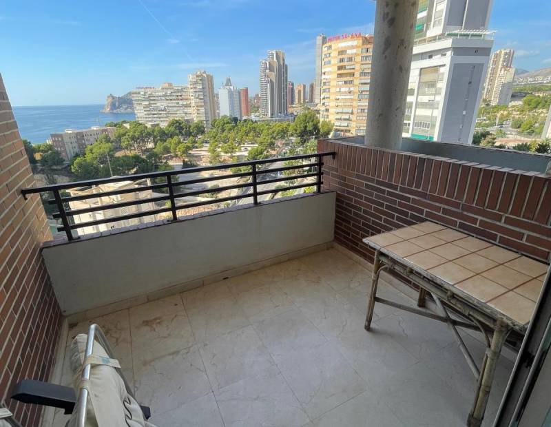 Sale - Flat - Poniente - Benidorm