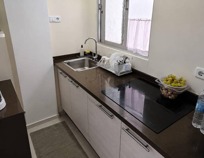Vente - Penthouse - Poniente - Benidorm