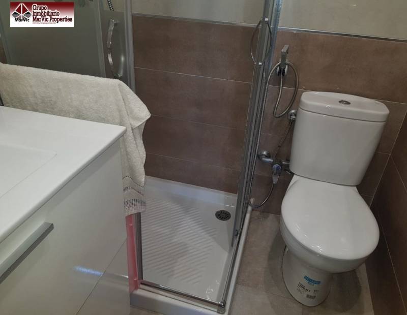 Vente - Appartement de ville - Rincon de Loix - Benidorm