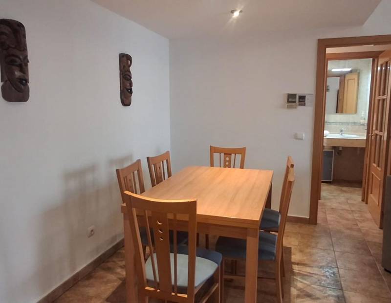 Vente - Appartement de ville - Cala Villajoyosa - Villajoyosa